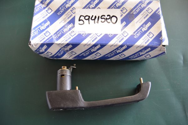 Ref. 5941520 Puxador Dianteiro Esquerdo Externo Fiat NOVO - Imagen 2