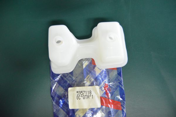 Ref. 5957118 Depósito Óleo Travões Fiat NOVO - Imagen 2