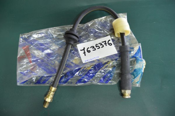 Ref. 7635376 Tubo do Travão Dianteiro Fiat NOVO