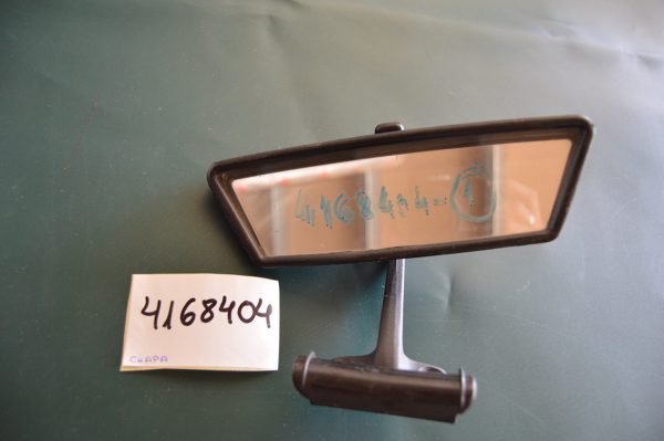 Ref. 4168404 Espelho Retrovisor Interno VITALONI Fiat NOVO
