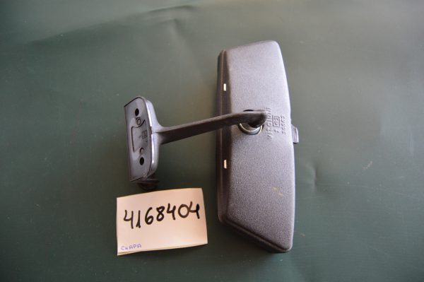 Ref. 4168404 Espelho Retrovisor Interno VITALONI Fiat NOVO - Imagen 2