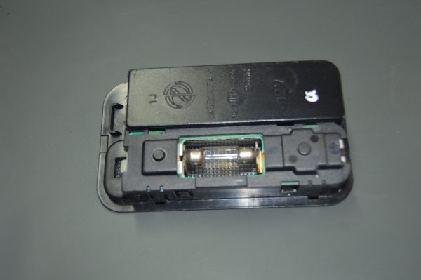 Ref. 60810364 Plafonier com Antifurto Alfa Romeo NOVO - Imagen 2