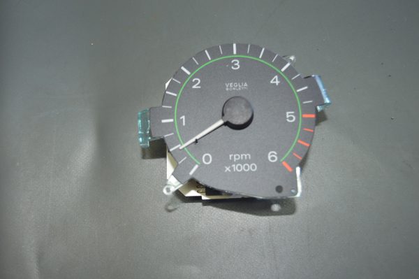 Ref. 9945920 Conta Rotações Fiat Punto NOVO