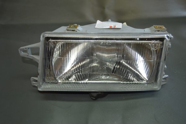 Ref. 97611097 Óptica Esquerda Fiat Fiorino NOVO