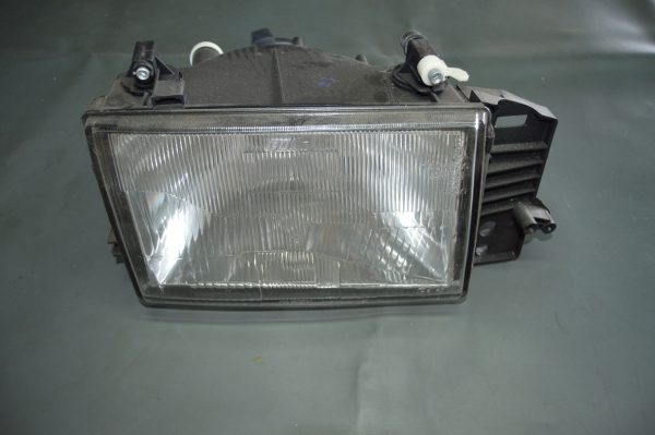 Ref. 7695161 Óptica Direita Fiat Tipo NOVO