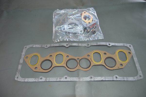 Ref. 5892440 Junta de Descarbonização Fiat NOVO
