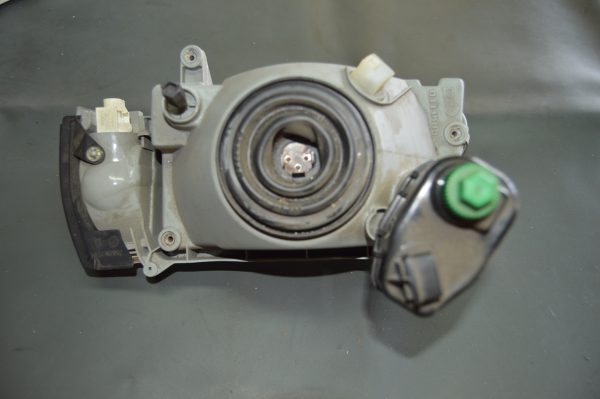 Ref. 32622748 Ótica mais Pisca Frente Direita Lancia NOVO - Imagen 2