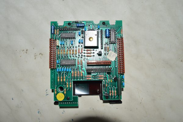 Ref. 9943335 Painel Indicador Elétrico Lancia NOVO - Imagen 2