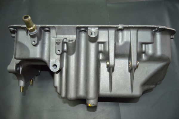 Ref. 7615917 Cárter de Óleo Fiat Punto GTI NOVO - Imagen 3