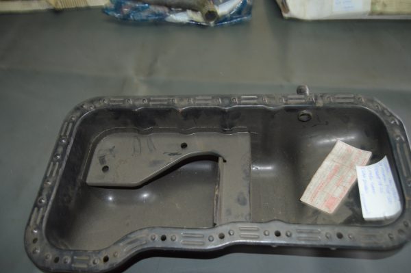 Ref. 46539480 Cárter de Óleo Lancia NOVO
