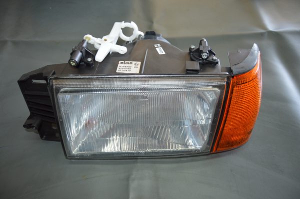 Ref. 60941990 Óptica com Pisca Esquerdo Fiat Tipo NOVO