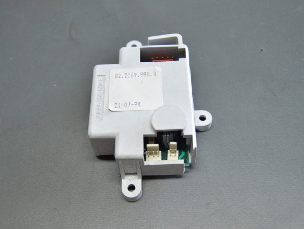 Ref. 9943071 Centralina Electrónica do Quadro de Instrumentos Lancia NOVO