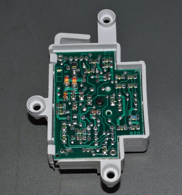 Ref. 9943071 Centralina Electrónica do Quadro de Instrumentos Lancia NOVO - Imagen 2