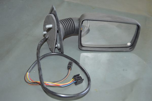 Ref. 71711780 Retrovisor Direito Fiat NOVO