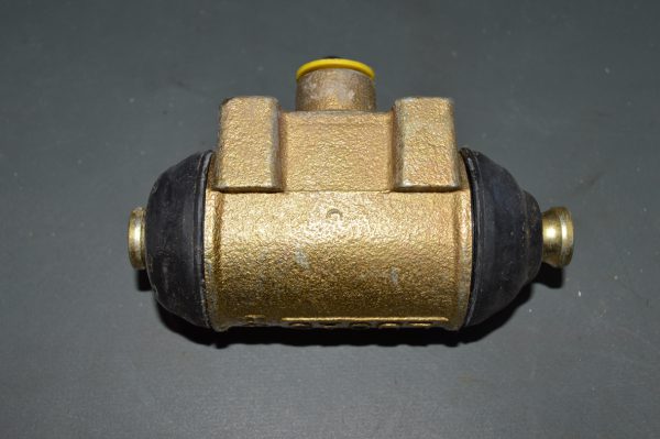 Ref. 9945896 Bombito da Roda Traseira Fiat Ducato NOVO