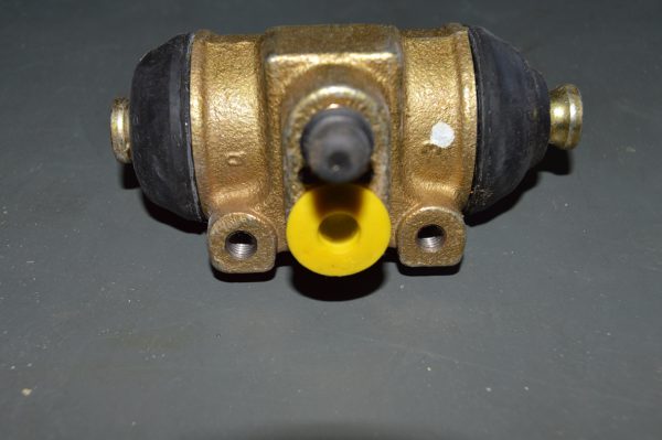 Ref. 9945896 Bombito da Roda Traseira Fiat Ducato NOVO - Imagen 2