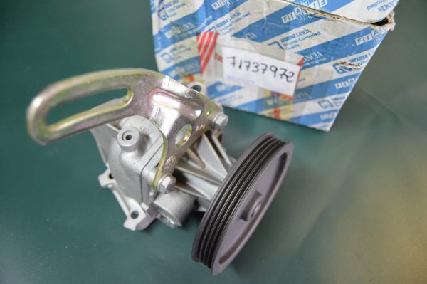 Ref. 71737972 Bomba Água Fiat, Lancia NOVO - Imagen 2