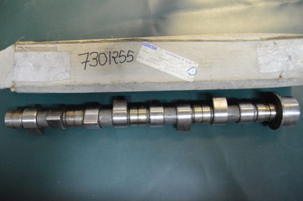 Ref. 7301255 Árvore de Cames Fiat NOVO