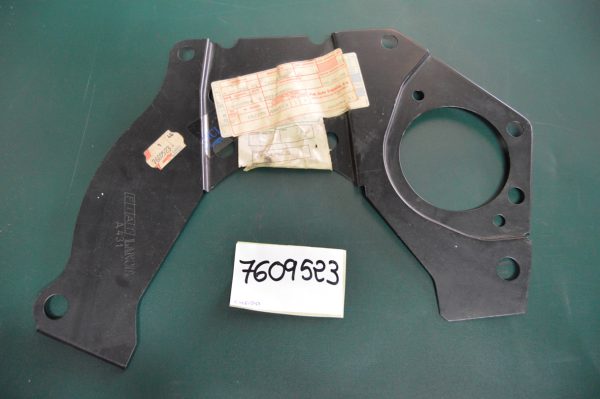 Ref. 7609523 Resguardo da Transmissão Fiat NOVO