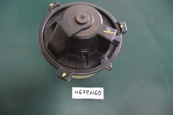 Ref. 46721160 Ventilador de Aquecimento Fiat Barchetta, Punto NOVO - Imagen 2