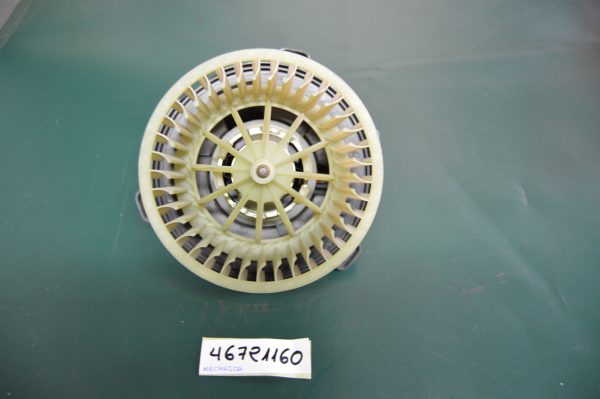 Ref. 46721160 Ventilador de Aquecimento Fiat Barchetta, Punto NOVO