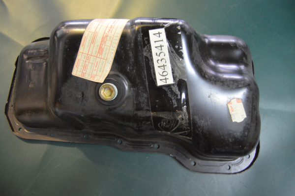 Ref. 46435414 Cárter do Motor Fiat NOVO