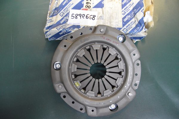 Ref. 5892668 Disco Embraiagem Fiat 127, Fiorino NOVO