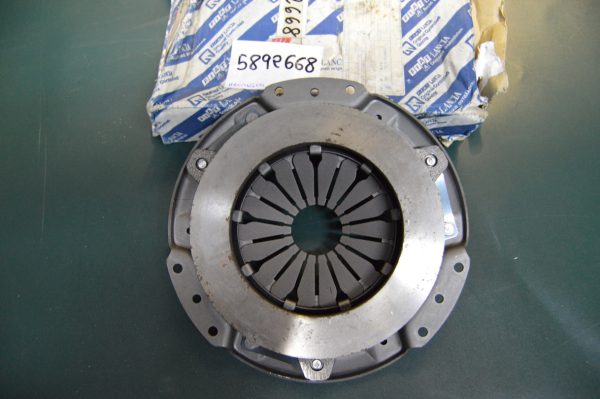Ref. 5892668 Disco Embraiagem Fiat 127, Fiorino NOVO - Imagen 2