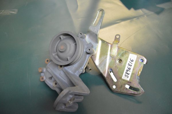 Ref. 5896816 Bomba de Água Lancia NOVO