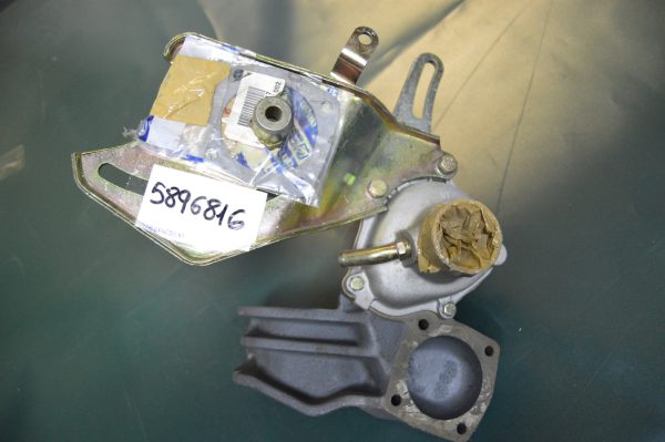 Ref. 5896816 Bomba de Água Lancia NOVO - Imagen 2