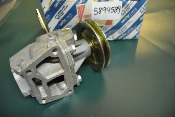 Ref. 5894584 Bomba de Água Fiat, Lancia NOVO