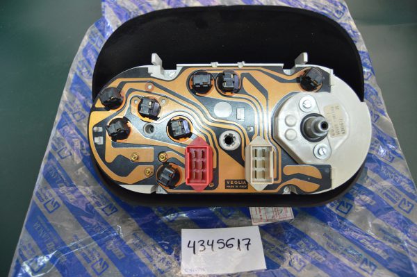 Ref. 4345617 Painel de Instrumentos Velocímetro Fiat 127 NOVO - Imagen 2