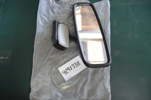 Ref. 4291338 Espelho Retrovisor Interno Fiat 132 NOVO