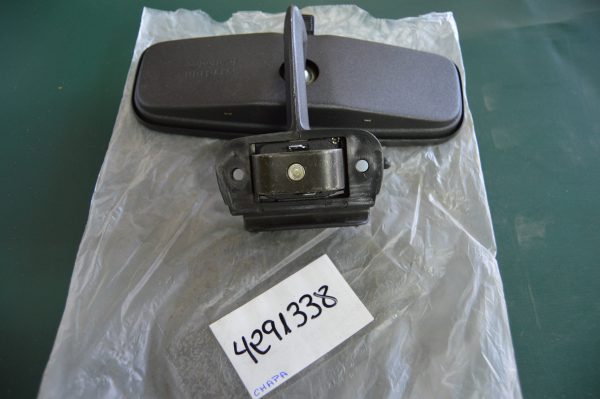 Ref. 4291338 Espelho Retrovisor Interno Fiat 132 NOVO - Imagen 2