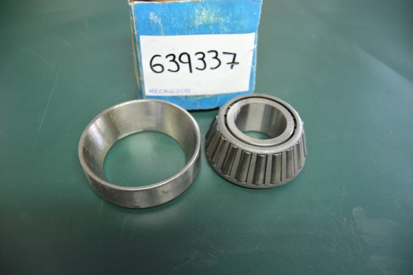 Ref. 639337 Rolamentos para Pinhões Dianteiros Fiat NOVO - Imagen 2