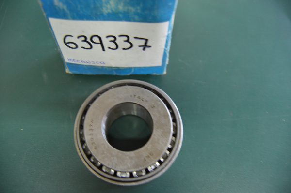 Ref. 639337 Rolamentos para Pinhões Dianteiros Fiat NOVO