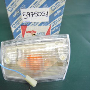 Ref. 5975050 Farolim Dianteiro Esquerdo Fiat NOVO