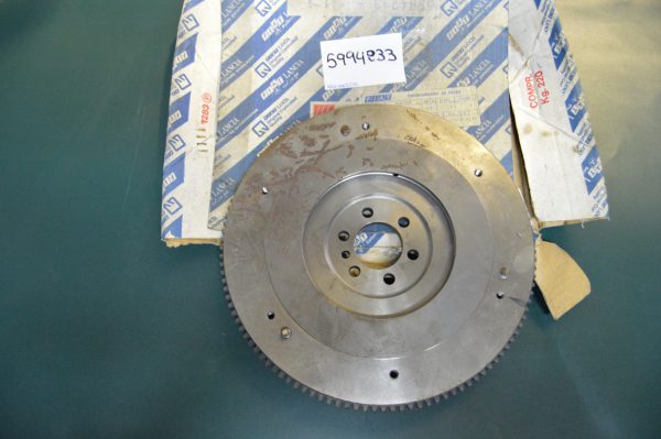 Ref. 5994233 Volante Motor Fiat NOVO