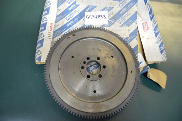 Ref. 5994233 Volante Motor Fiat NOVO - Imagen 2