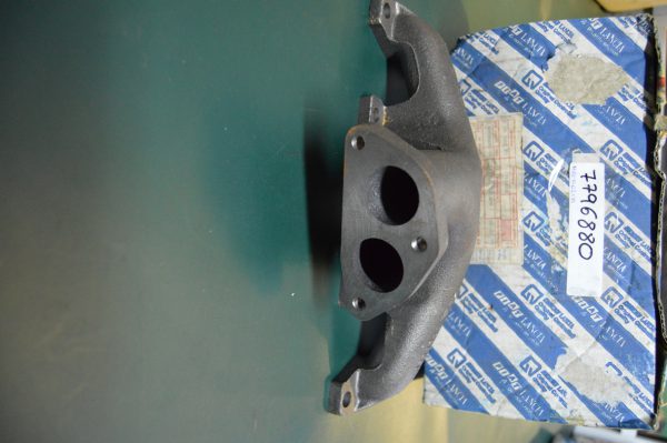 Ref. 7796880 Colector de Escape Fiat Palio NOVO - Imagen 3