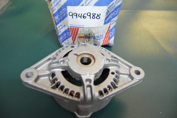 Ref. 9946988 Suporte Stator Gerador Fiat Marea NOVO