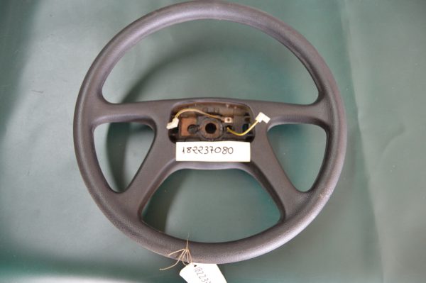 Ref. 182237080 Volante Fiat NOVO
