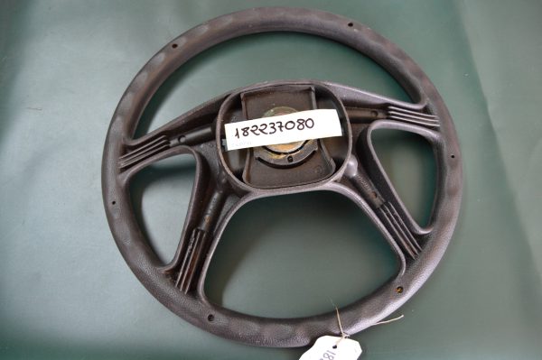 Ref. 182237080 Volante Fiat NOVO - Imagen 2