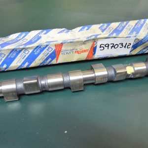Ref. 5970312 Árvore Cames Fiat, Lancia NOVO