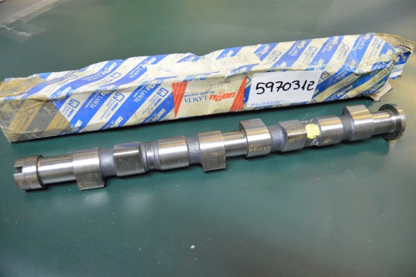 Ref. 5970312 Árvore Cames Fiat, Lancia NOVO