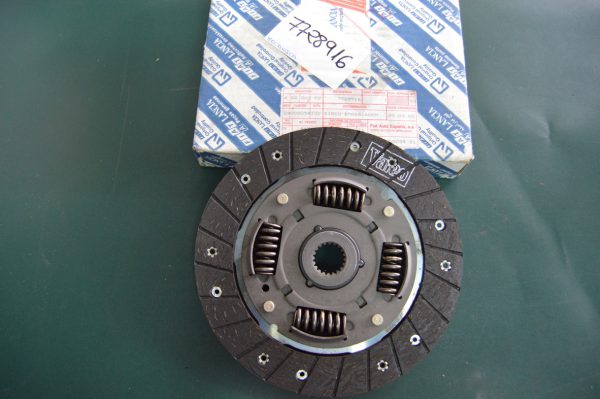 Ref. 7728916 Disco Embraiagem Fiat NOVO
