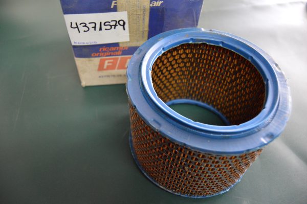 Ref. 4371579 Filtro Ar Fiat 238, Iveco Daily NOVO