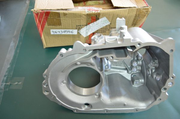 Ref. 46438596 Carcaça Caixa de Mudança Fiat Uno NOVO - Imagen 3