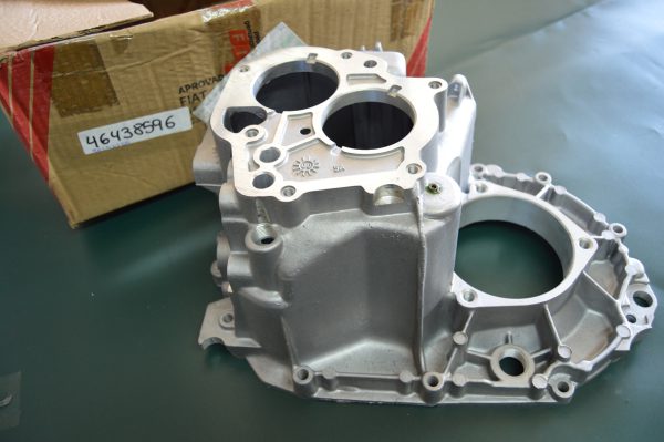 Ref. 46438596 Carcaça Caixa de Mudança Fiat Uno NOVO - Imagen 2