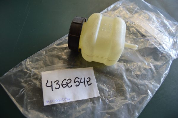 Ref. 4362542 Tanque de Óleo de Freio Fiat 132 NOVO